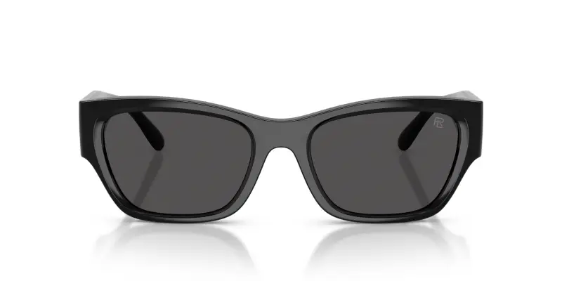 Ralph Lauren Occhiali da sole Donna Nero 4304839 miniatura 3