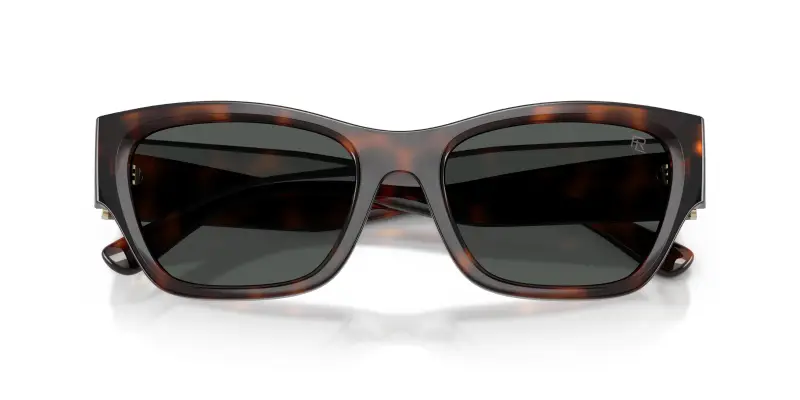 Ralph Lauren Occhiali da sole Donna Multicolore 4306483 miniatura 2