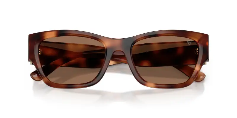 Ralph Lauren Occhiali da sole Donna Multicolore 4306482 miniatura 2