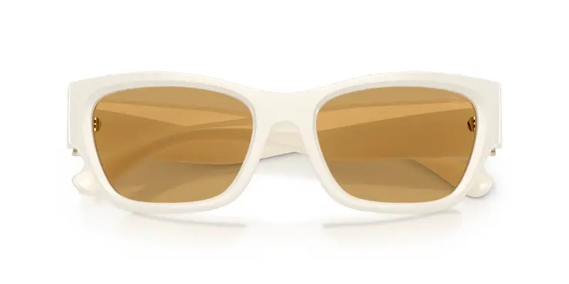 Ralph Lauren Occhiali da sole Donna Bianco 4324720 miniatura 2