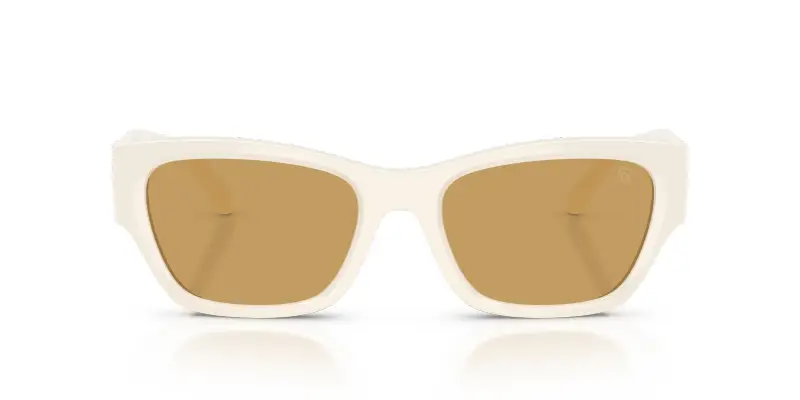 Ralph Lauren Occhiali da sole Donna Bianco 4324720 miniatura 3