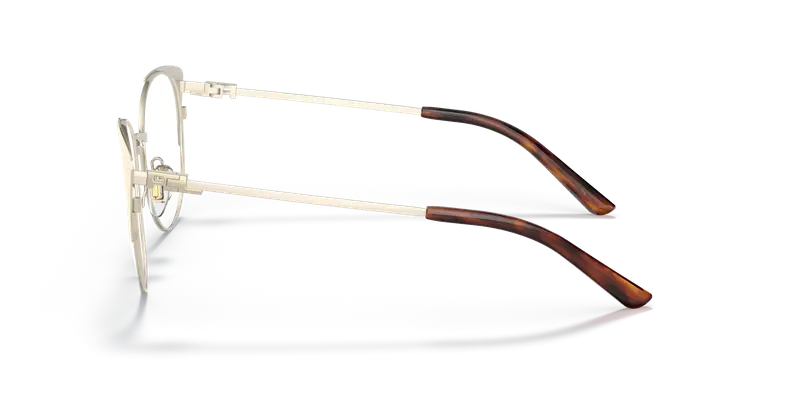 Ralph Lauren Donna RL5111 9418 Montature da vista Metallo Marrone Cat Eye miniatura 3