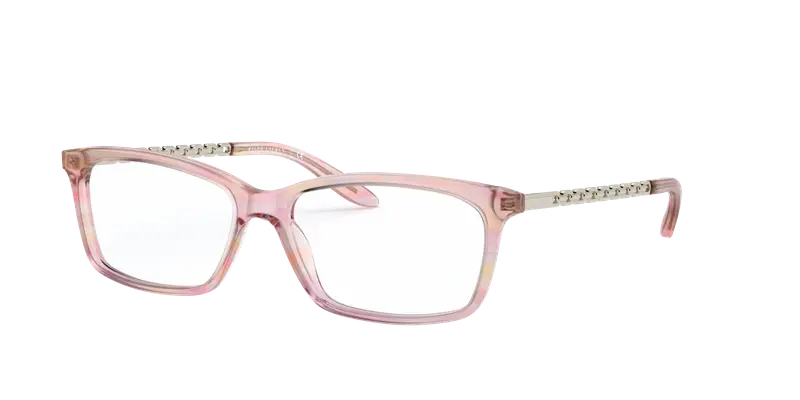 Ralph Lauren Donna RL6198 5834 Montature da vista Plastica Rosa Squadrata