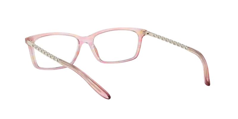 Ralph Lauren Donna RL6198 5834 Montature da vista Plastica Rosa Squadrata miniatura 3