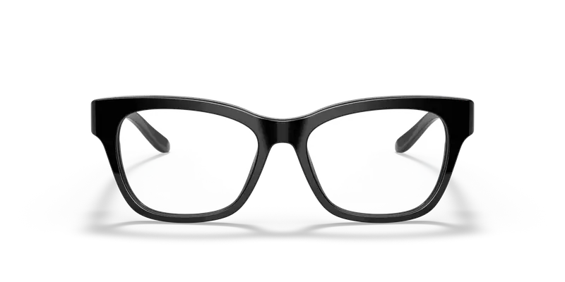 Ralph Lauren Donna RL6209Q 5001 Montature da vista Plastica Nero Farfalla miniatura 2