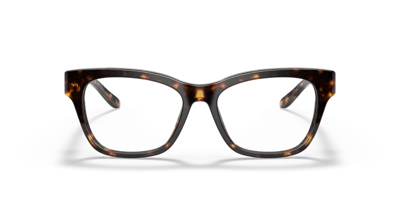 Ralph Lauren Donna RL6209Q 5003 Montature da vista Plastica Havana Farfalla miniatura 2