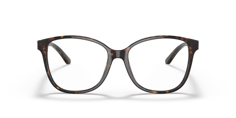 Ralph Lauren Donna RL6222 5003 Montature da vista Acetato Tartaruga Trasparente Cat Eye Normale miniatura 2