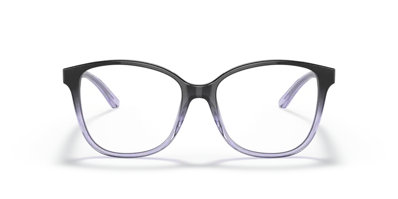 Ralph Lauren Donna RL6222 6021 Montature da vista Acetato Nero Trasparente Cat Eye Normale miniatura 2