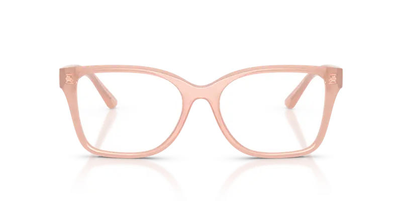 Ralph Lauren Donna RL6251U 6246 Montature da vista Iniettato Rosa Trasparente Squadrata Normale miniatura 2