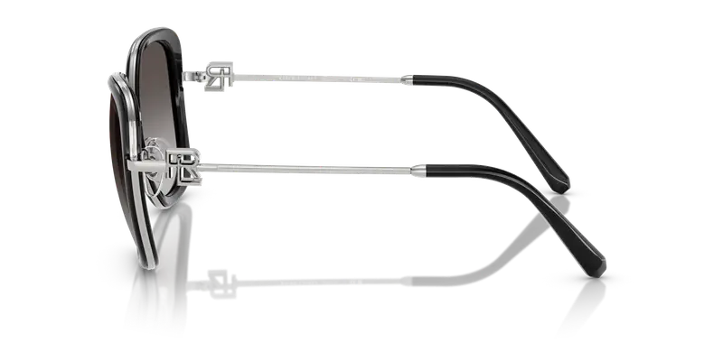 Ralph Lauren Occhiali da sole Donna Nero 836922 miniatura 3