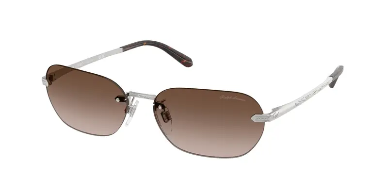 Ralph Lauren Occhiali da sole Donna Marrone 846488