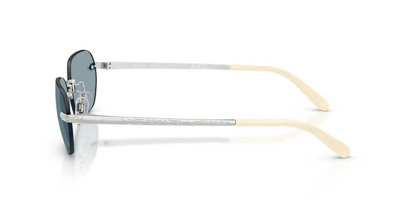 Ralph Lauren Occhiali da sole Donna Argento 846489 miniatura 3