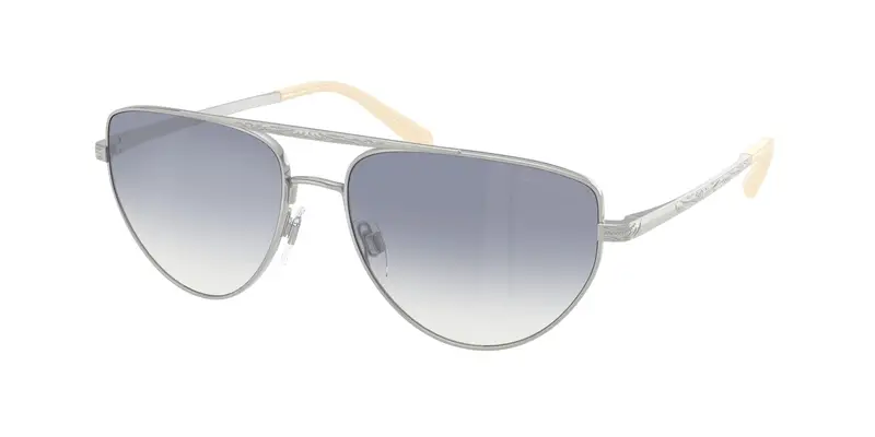 Ralph Lauren Occhiali da sole Donna Grigio 846481