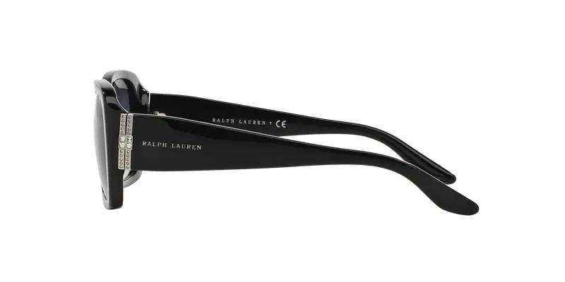 Ralph Lauren Occhiali da sole Donna Grigio 826022 miniatura 2