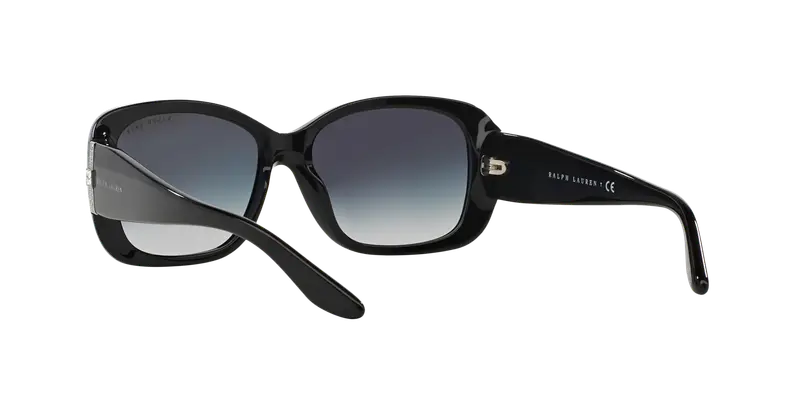 Ralph Lauren Occhiali da sole Donna Grigio 826022 miniatura 3