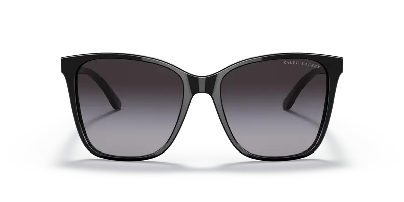 Ralph Lauren Occhiali da sole Donna Grigio 856132 miniatura 2