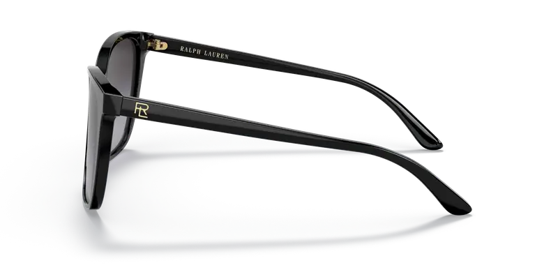 Ralph Lauren Occhiali da sole Donna Grigio 856132 miniatura 3