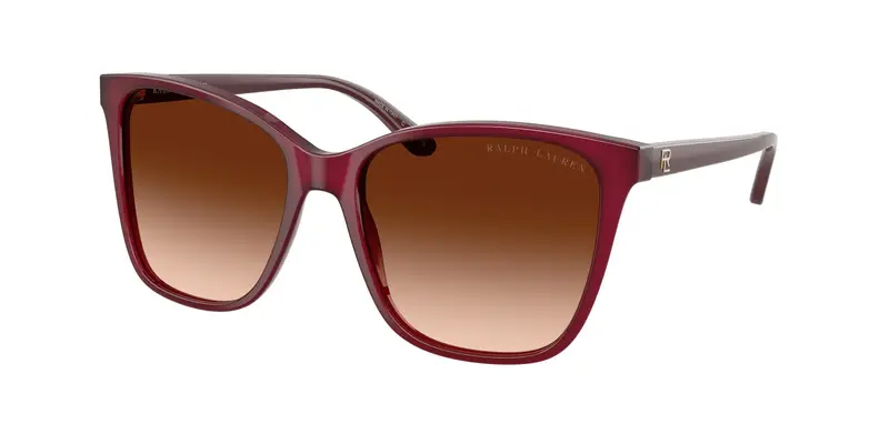 Ralph Lauren Occhiali da sole Donna Marrone 847507