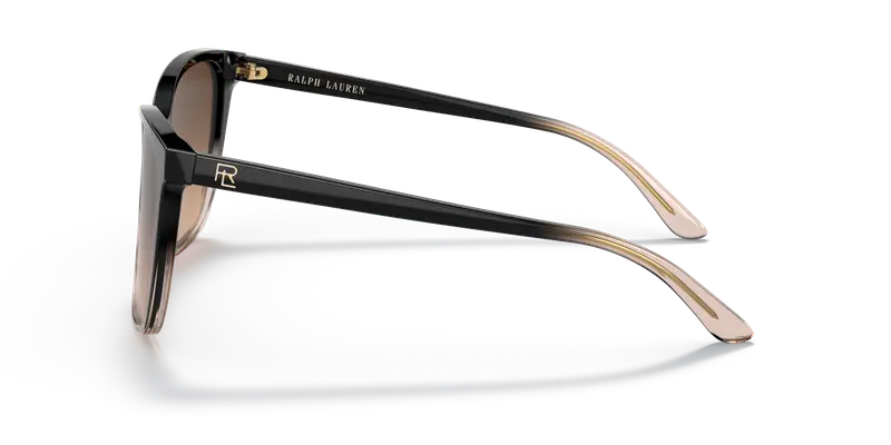 Ralph Lauren Occhiali da sole Donna Marrone 856134 miniatura 3