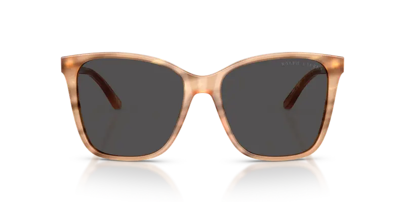 Ralph Lauren Occhiali da sole Donna Grigio 847509 miniatura 2