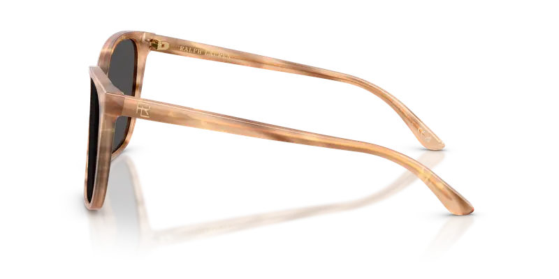 Ralph Lauren Occhiali da sole Donna Grigio 847509 miniatura 3