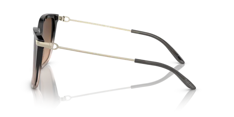 Ralph Lauren Occhiali da sole Donna Nero 856515 miniatura 3