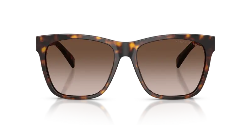 Ralph Lauren Occhiali da sole Donna Testa di moro 847508 miniatura 2