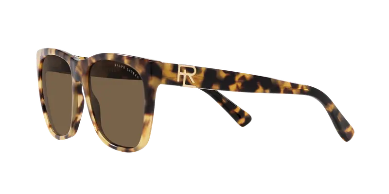 Ralph Lauren Occhiali da sole Donna Testa di moro 858072 miniatura 3