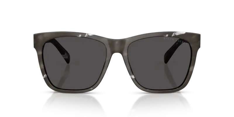 Ralph Lauren Occhiali da sole Donna Nero 847506 miniatura 2