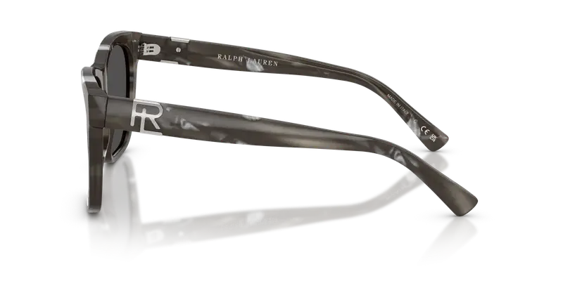 Ralph Lauren Occhiali da sole Donna Nero 847506 miniatura 3