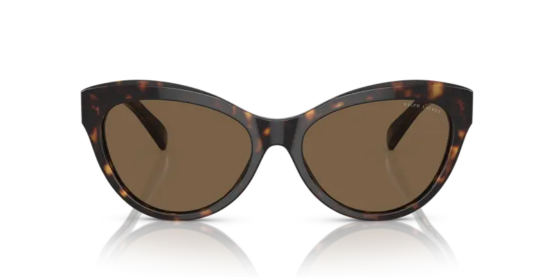 Ralph Lauren Occhiali da sole Donna Testa di moro 857971 miniatura 2