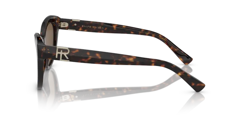 Ralph Lauren Occhiali da sole Donna Testa di moro 857971 miniatura 3