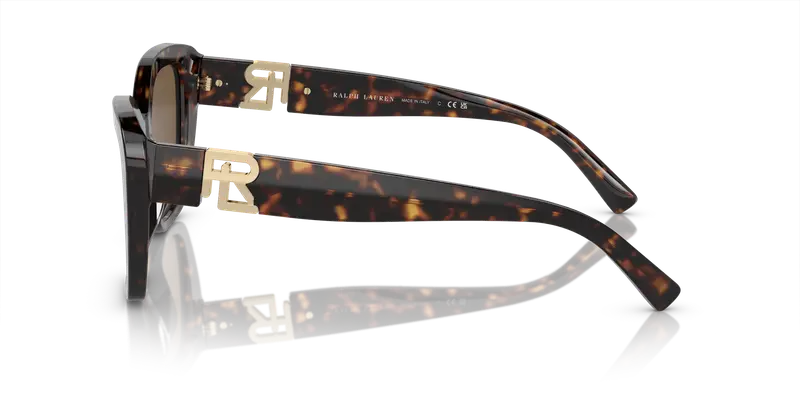 Ralph Lauren Occhiali da sole Donna Multicolore 858621 miniatura 3