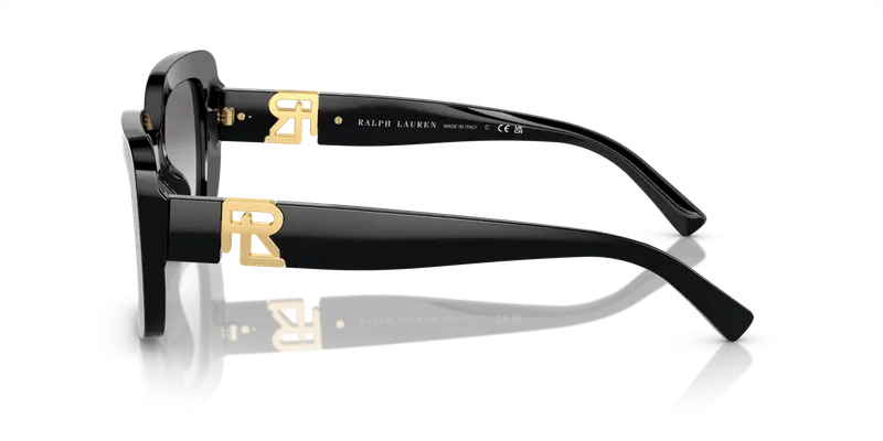 Ralph Lauren Occhiali da sole Donna Viola 858635 miniatura 3