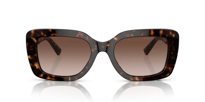 Ralph Lauren Occhiali da sole Donna Testa di moro 858636 miniatura 2