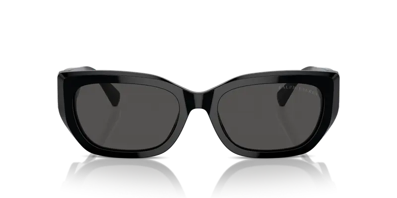 Ralph Lauren Occhiali da sole Donna Grigio 835552 miniatura 2