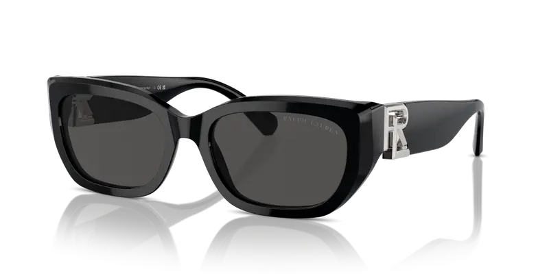 Ralph Lauren Occhiali da sole Donna Grigio 835552 miniatura 3