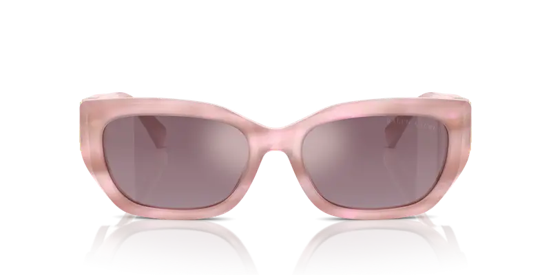 Ralph Lauren Occhiali da sole Donna Rosa 835555 miniatura 2