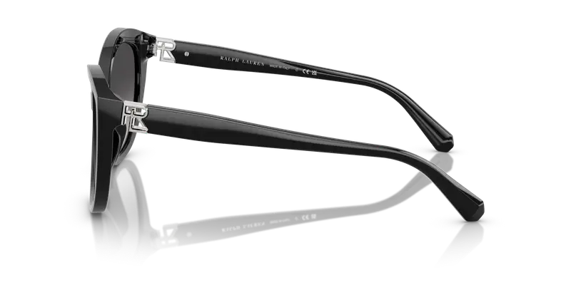 Ralph Lauren Occhiali da sole Donna Grigio 836974 miniatura 3