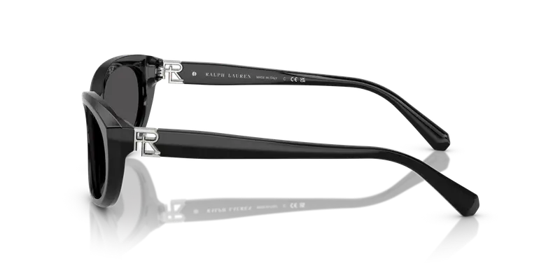 Ralph Lauren Occhiali da sole Donna Grigio 836954 miniatura 3