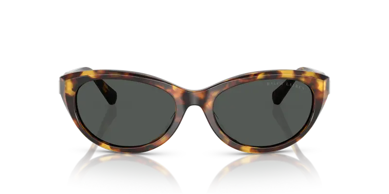 Ralph Lauren Occhiali da sole Donna Multicolore 837091 miniatura 2