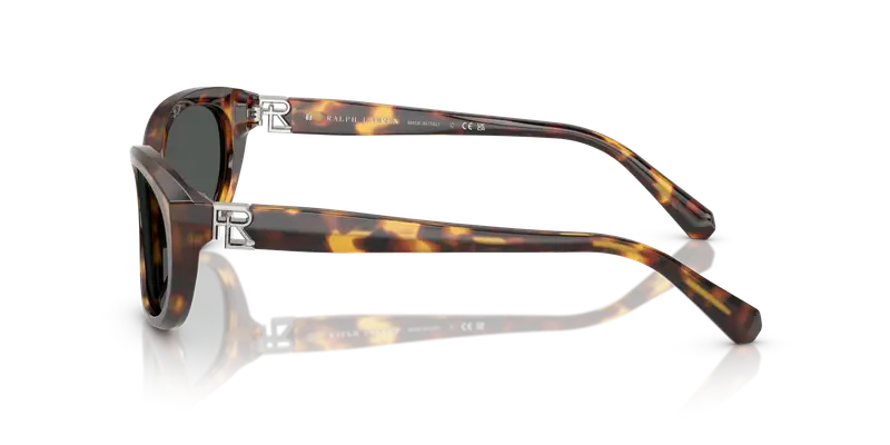 Ralph Lauren Occhiali da sole Donna Multicolore 837091 miniatura 3