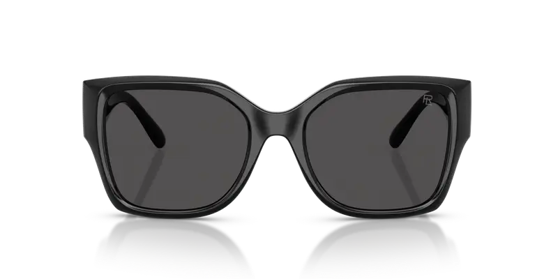 Ralph Lauren Occhiali da sole Donna Grigio 846073 miniatura 2