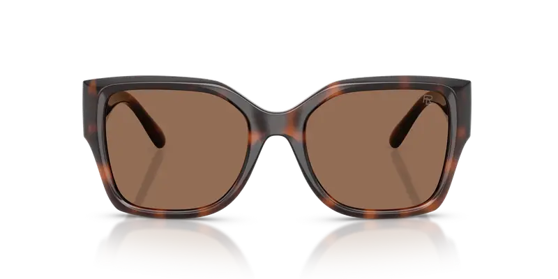 Ralph Lauren Occhiali da sole Donna Multicolore 846074 miniatura 2