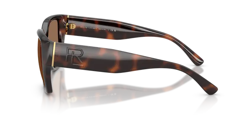 Ralph Lauren Occhiali da sole Donna Multicolore 846074 miniatura 3