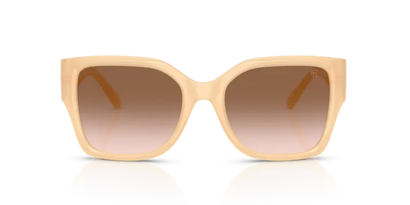 Ralph Lauren Occhiali da sole Donna Rosa 846076 miniatura 2