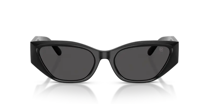 Ralph Lauren Occhiali da sole Donna Grigio 846100 miniatura 2