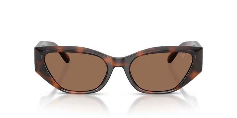 Ralph Lauren Occhiali da sole Donna Multicolore 846083 miniatura 2