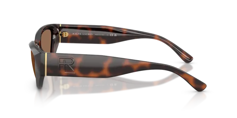 Ralph Lauren Occhiali da sole Donna Multicolore 846083 miniatura 3