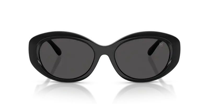 Ralph Lauren Occhiali da sole Donna Grigio 846092 miniatura 2